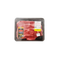 Beef Chuck Steak - 2.02 Pound